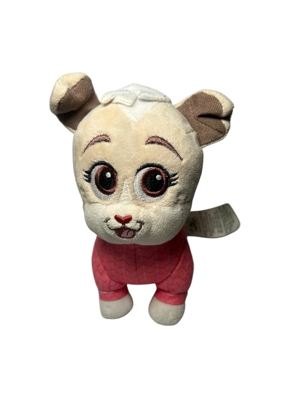 Disney Jr Puppy Dog Pals Keia Plush Stuffed Toy Pomeranian Mix Disney Junior
